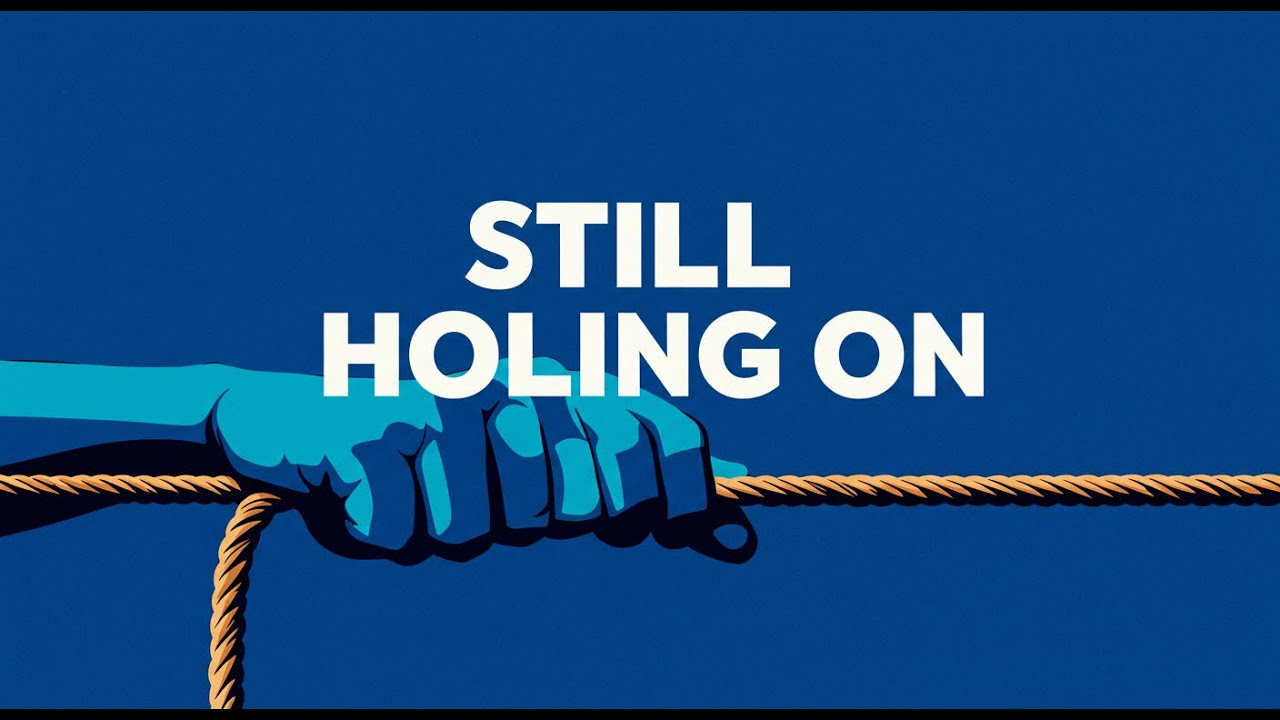 🎤 &ldquo;Still Holding On &ndash; Powerful Soulful Ballad of Love & Resilience 💔🔥&rdquo;
