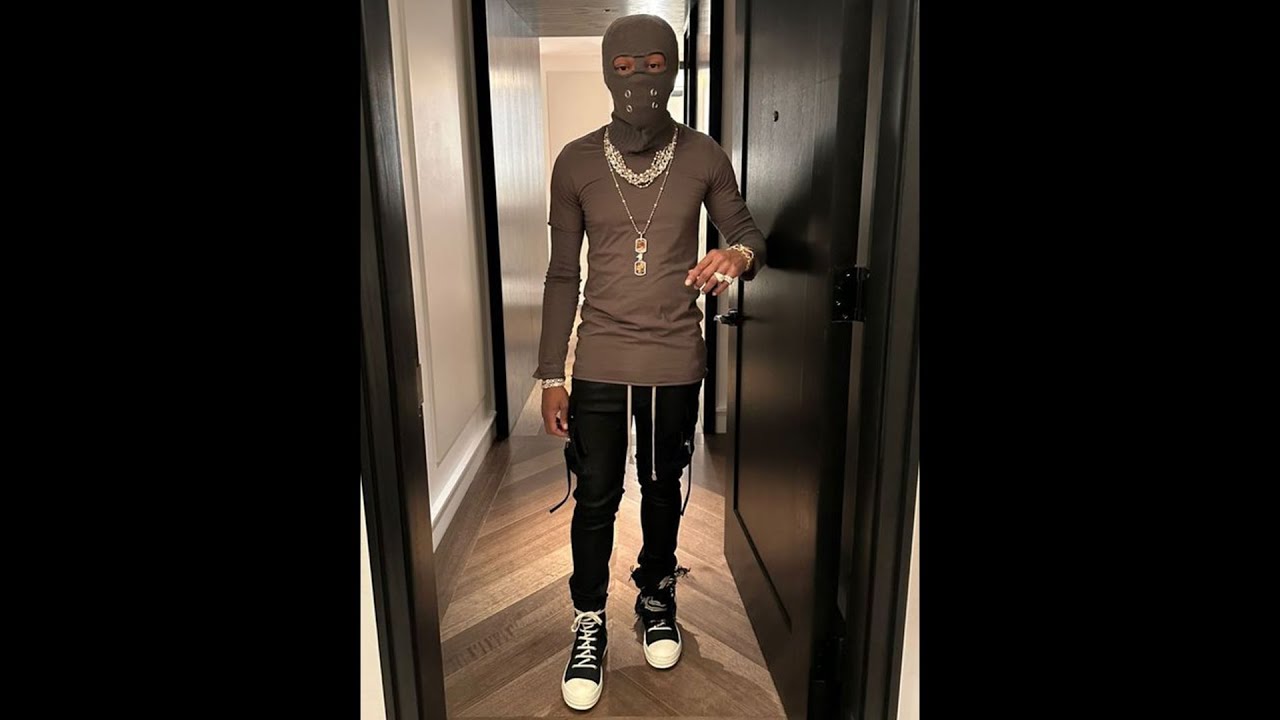 [FREE FOR PROFIT] Lil Baby x 42 Dugg Type Beat 2023 - ''No Face No Case''