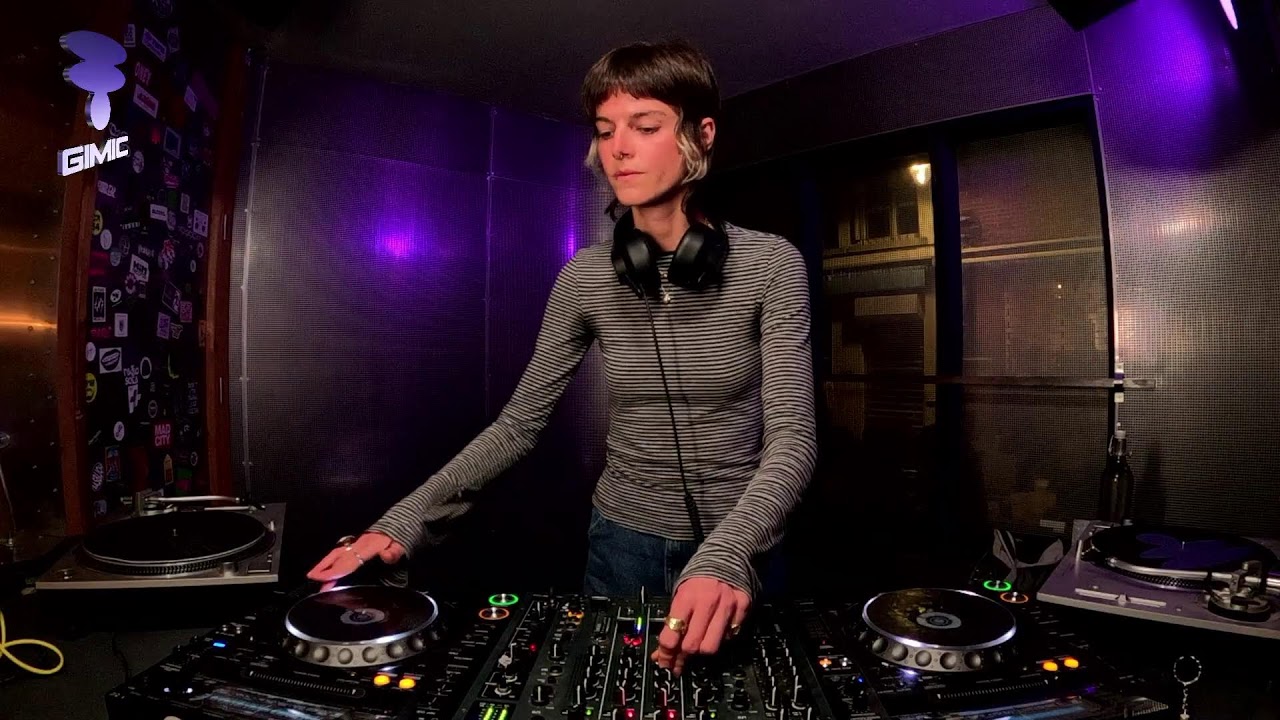 DjSport @ GIMIC - 07 February 2026
