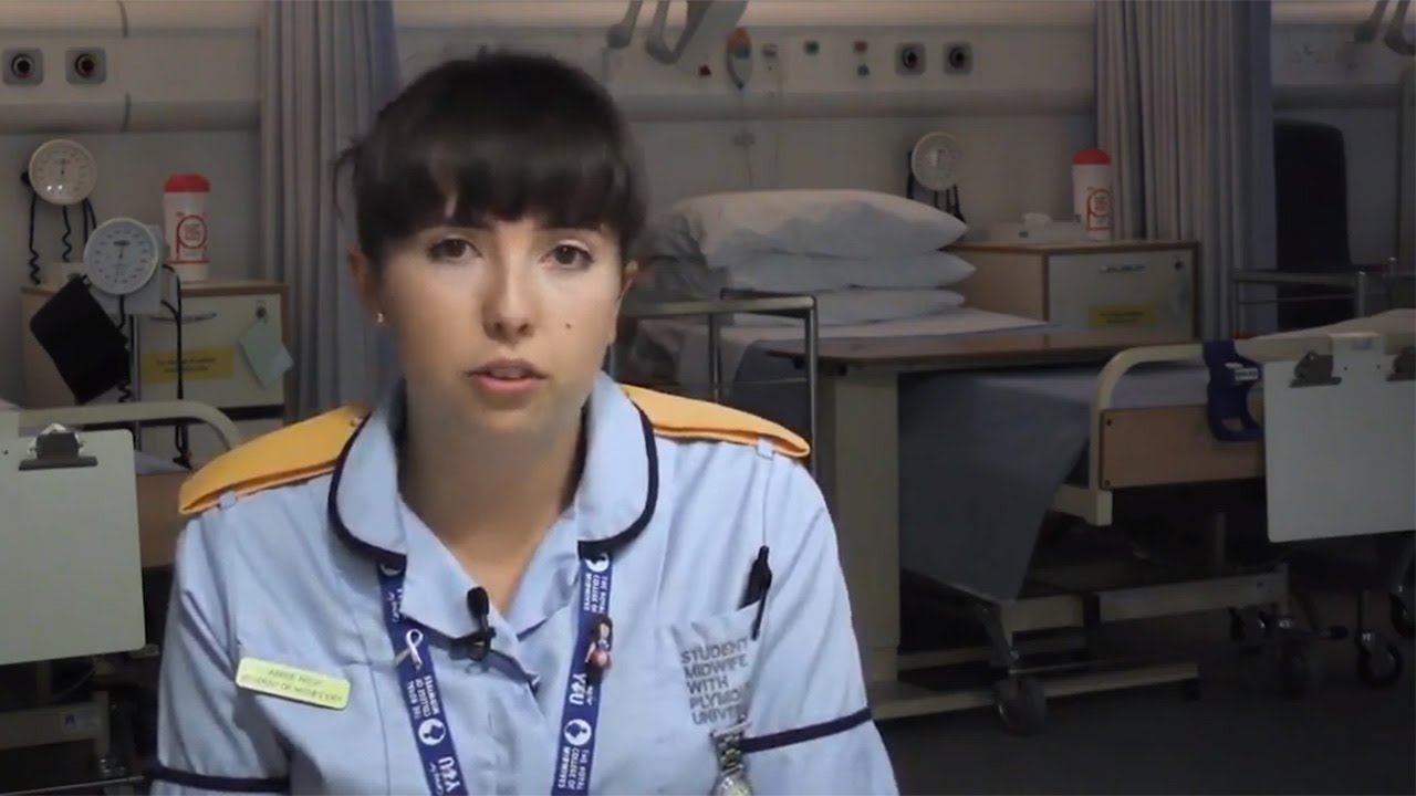The Moment I Realised  - Abbie Rich