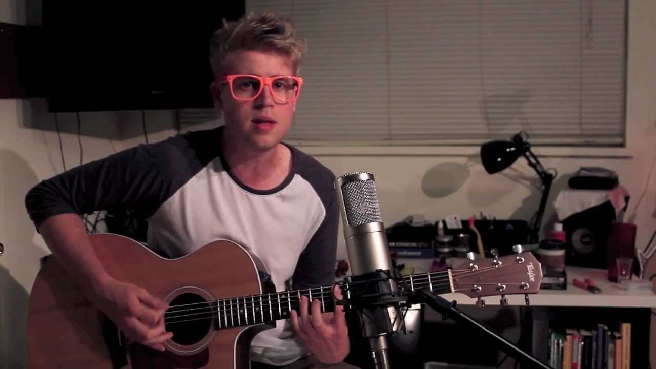 I Want You to Want Me - Cheap Trick (Cover)