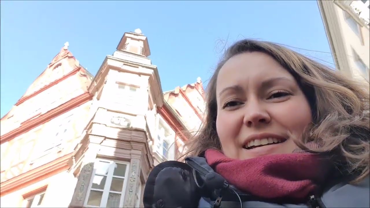 🧐 Erstaunliches Koblenz, Sehenswürdigkeiten und ihre Geschichte 📖