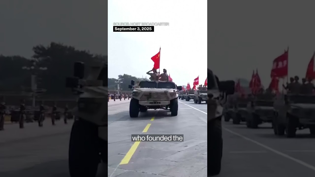 What Xi Jinping's military purge means for China and the world