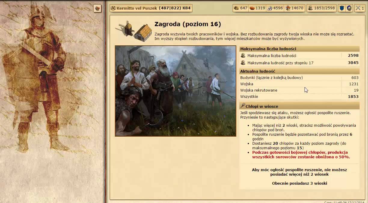 PORADNIK - AKADEMIA GEH: jak się bronić na początku gry? (plemiona)