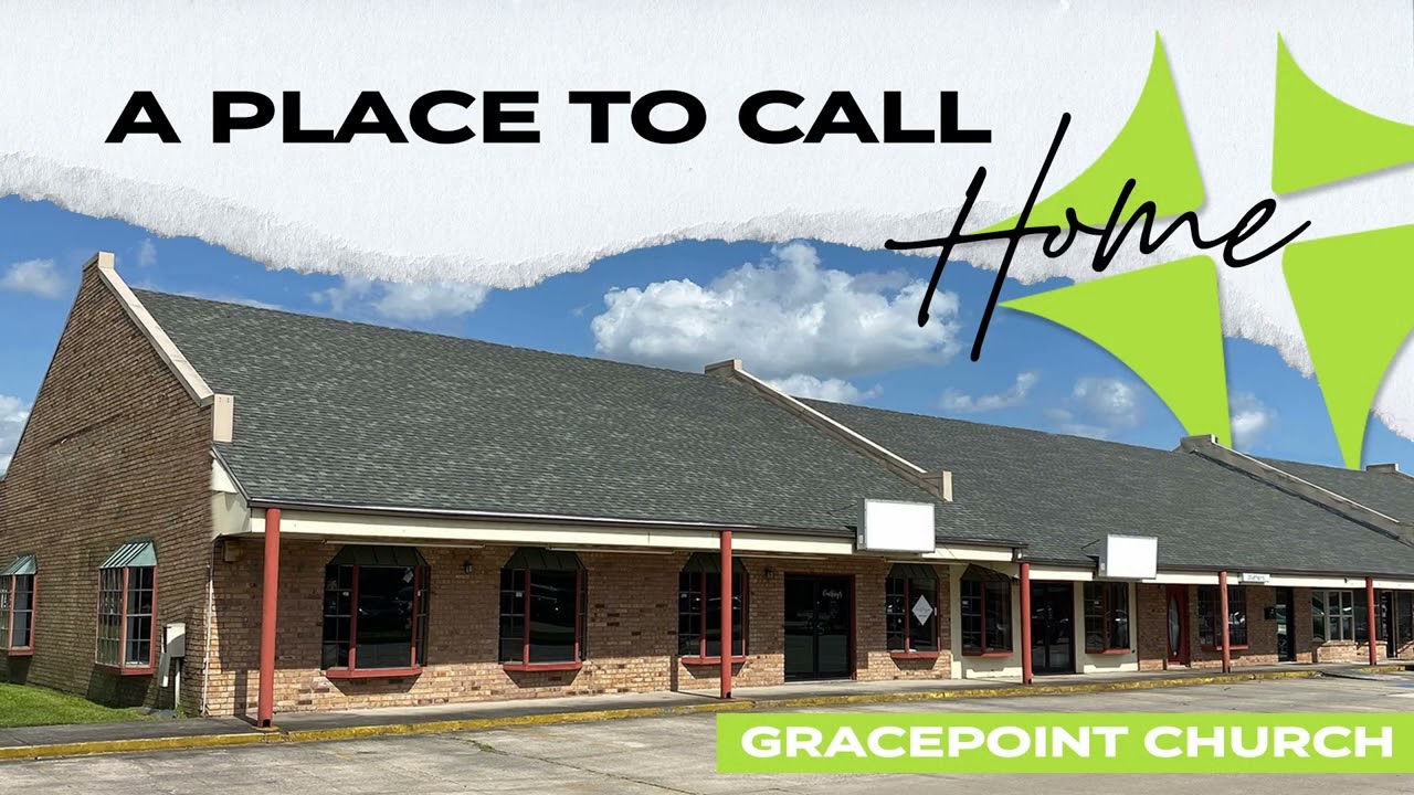 GracePoint Church Building