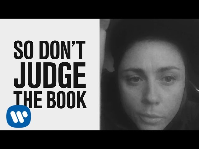 Maria Peszek - Polska A B C i D [Official Lyric Video]