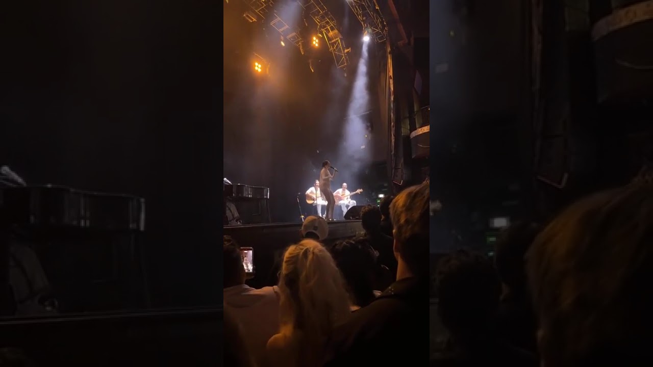 Jessie J - Domino- No Secrets Tour Las Vegas