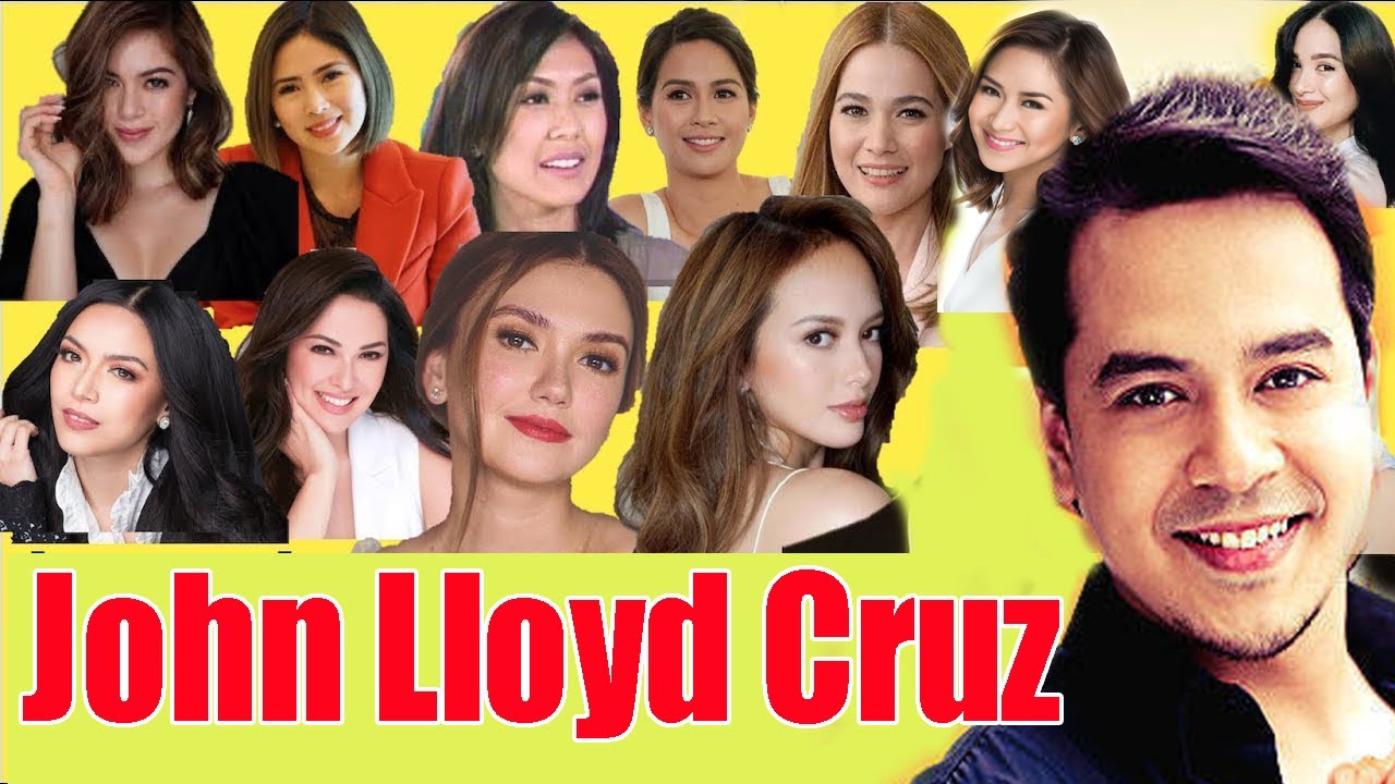 John Lloyd Cruz: Biography, Family, Career, Girlfriend, & more