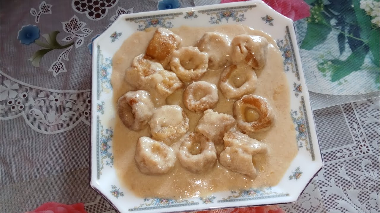 দুধ খেজুর পিঠা 😱 how to make dudh khejur pitha @mahimacookinghouse 