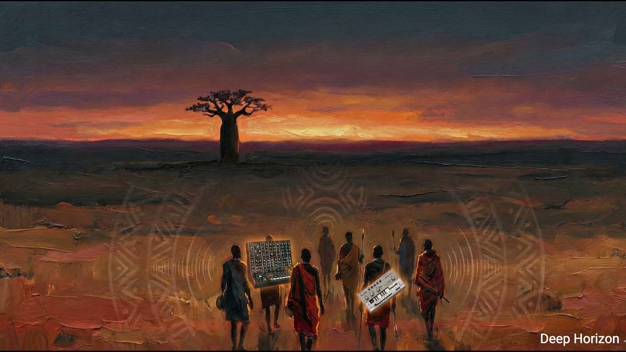 Deep Horizon
