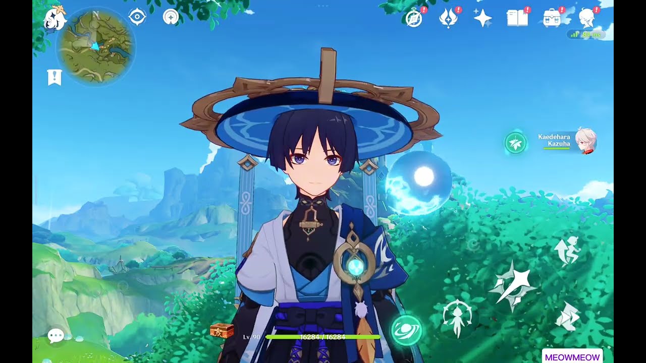 Pulling for C6 R5 Wanderer 😊💙