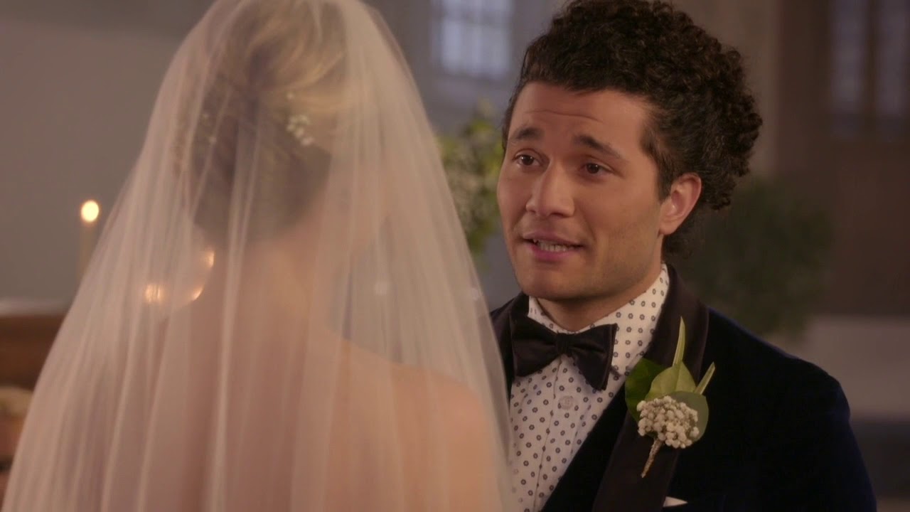 GTST - Amir's vrijgezellenfeest: Sjors en Amir geven elkaar het ja-woord - Deel 17 (05-04-2019)