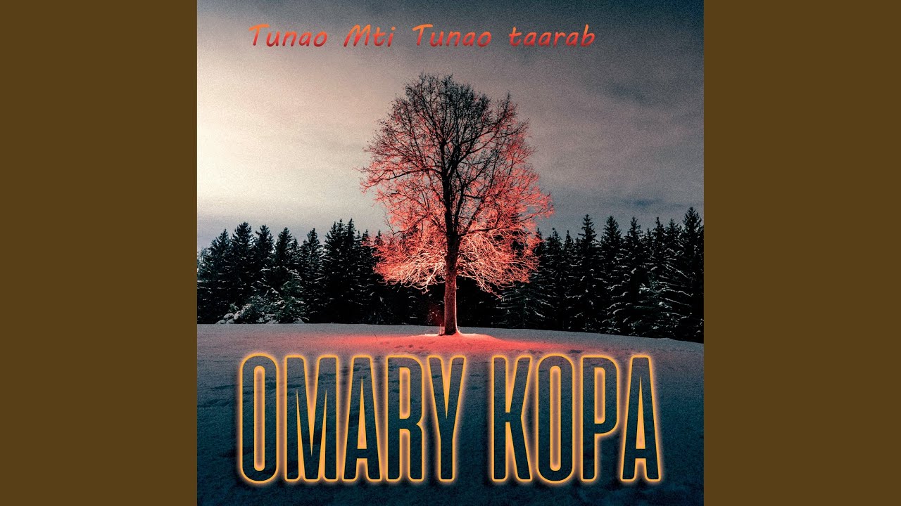Tunao Mti Tunao Taarab
