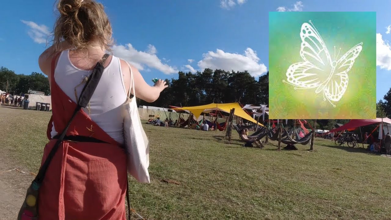 Festival Recap: New Healing 2023 minimix