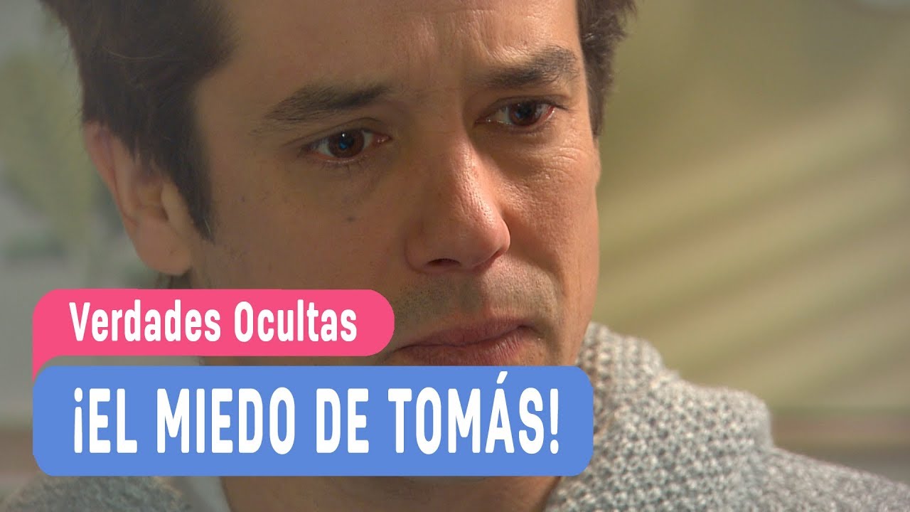 Verdades Ocultas - ¡El miedo de Tomás! / Capítulo 545