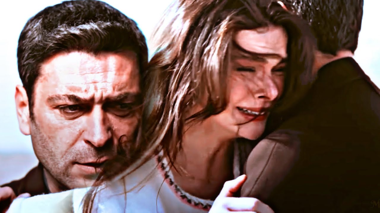 Alya & Cihan - Ayaza Serdim