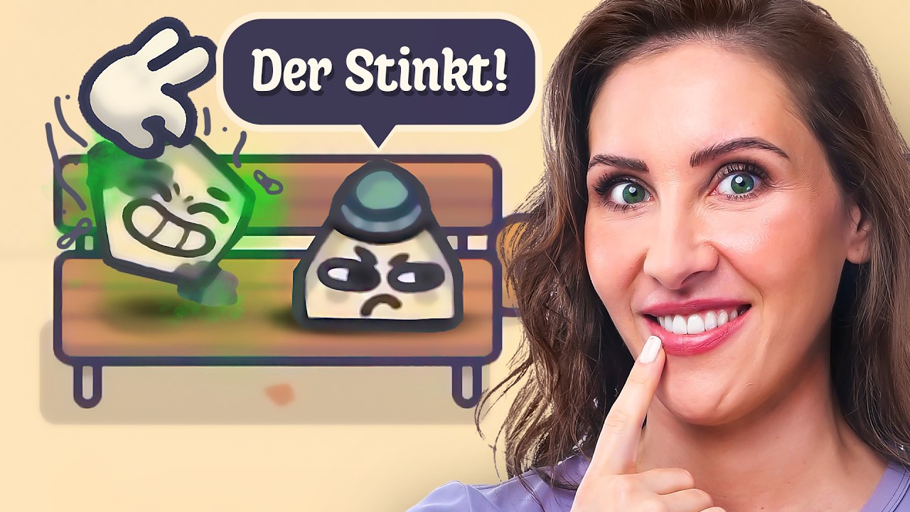 Für alle die es hassen neben Fremden sitzen zu müssen!