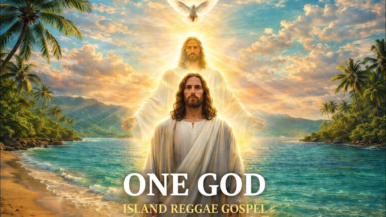 ONE GOD | Tomu Tawake