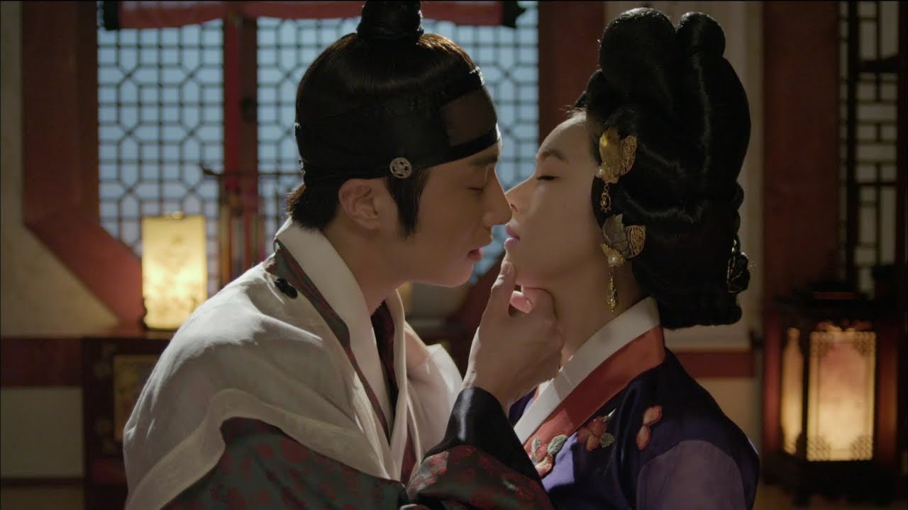 【TVPP】Jung Il Woo - Best casanova in Joseon, 기생의 옷고름은 내것! 조선 최고의 풍류남아 일우(린) @ The Night Watchman