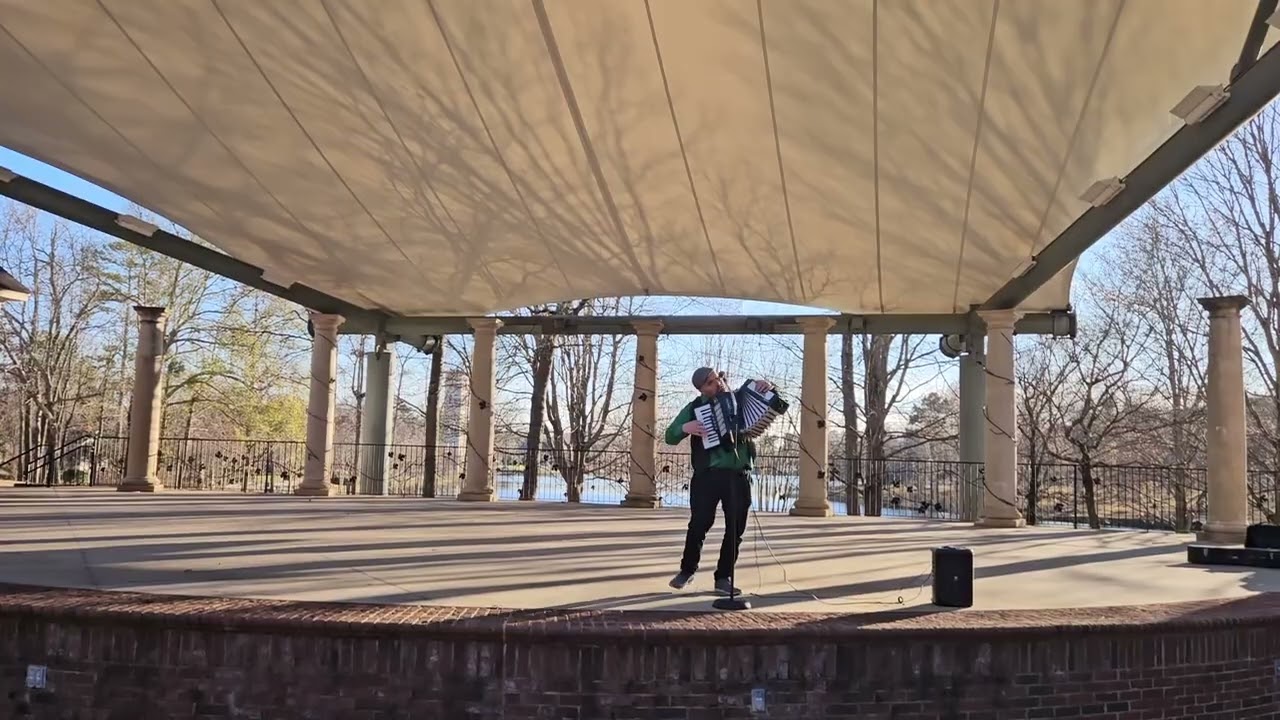 Fiddlers Green- Irish folk song