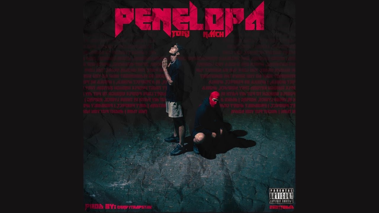 TONI X NMCH - PENELOPA