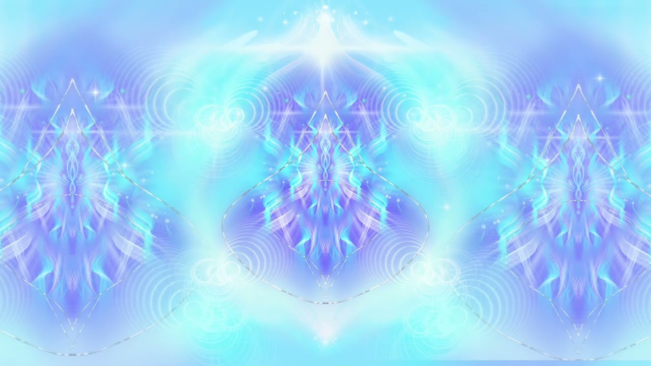Celestial Lightship 11 | Aurelia Light Healing Music ♡ | Higher cosmic awareness