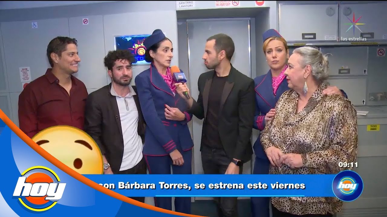 &iexcl;Llegan nuevas series a la barra de comedia de Televisa! | Hoy