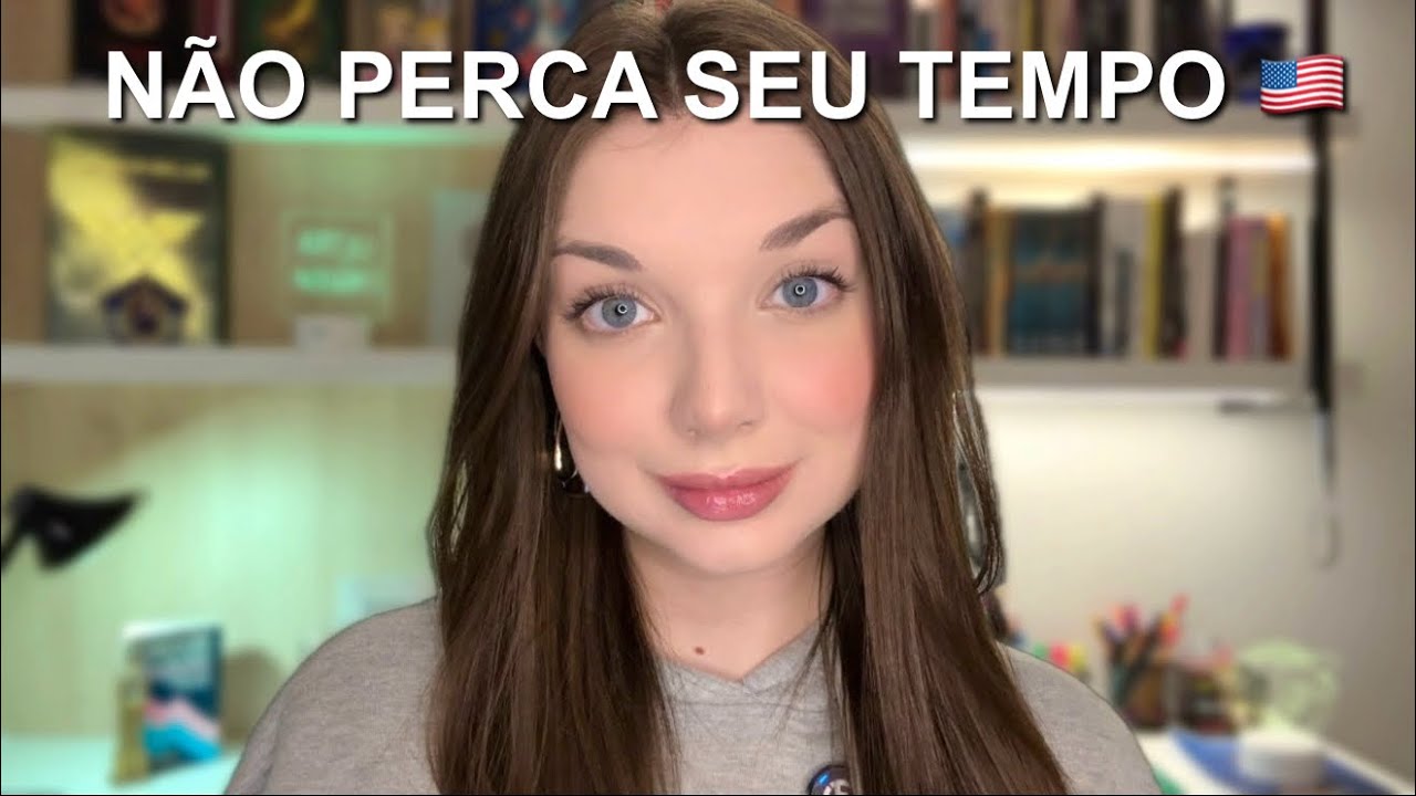 Me levou 10 anos pra entender ISSO sobre aprender inglês 