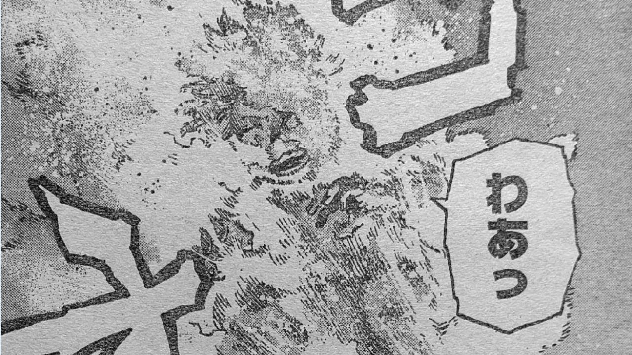 The Fall Of Touya Todoroki | My Hero Academia Chapter 302 Spoilers