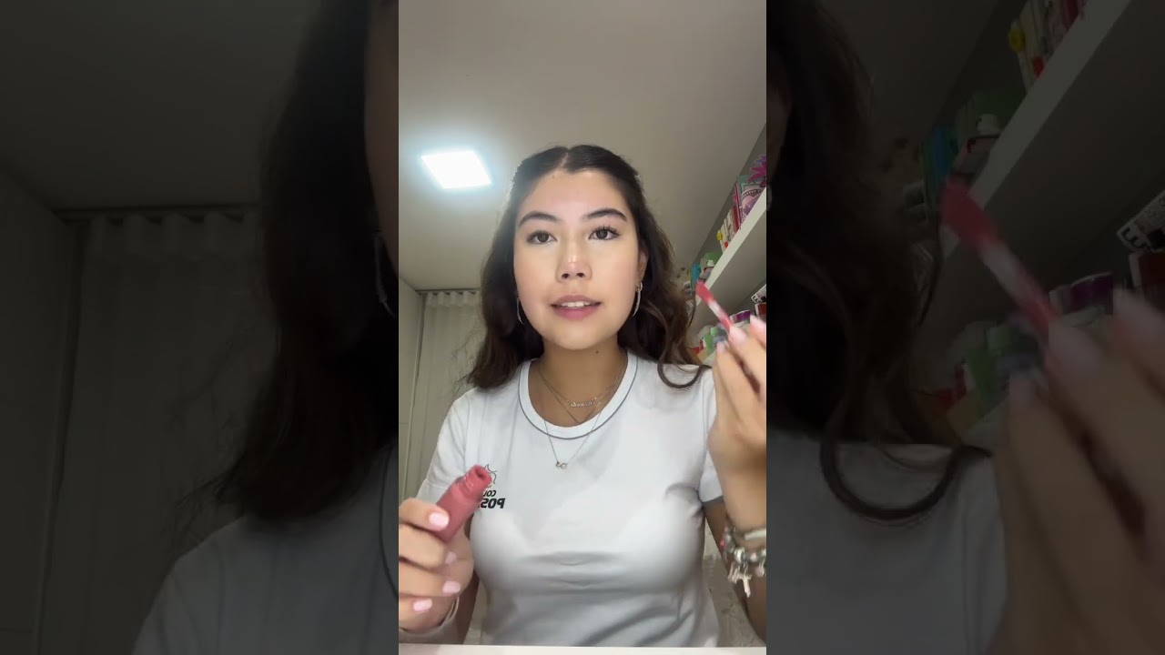 grwm para o primeiro dia de aula!!🫶🏻