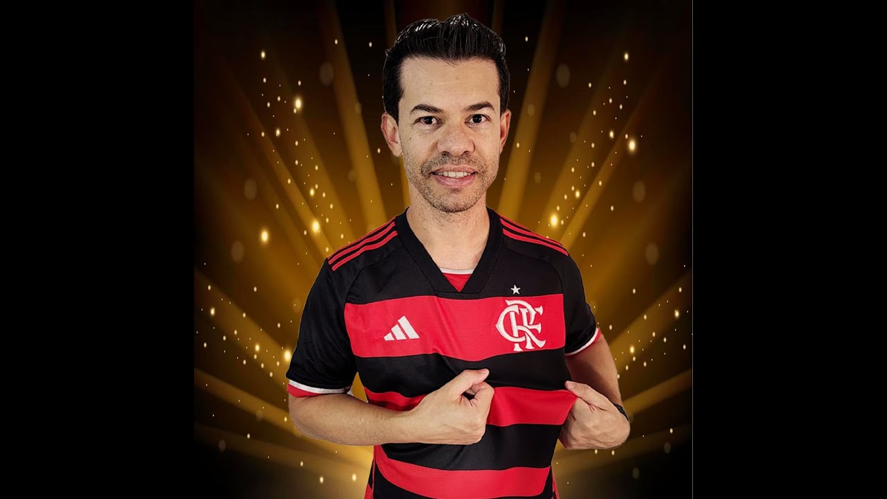 TIMES ESCALADOS FLAMENGO x VASCO - OLHA O QUE A IMPRENSA ESTÁ FALANDO DESSE JOGO...