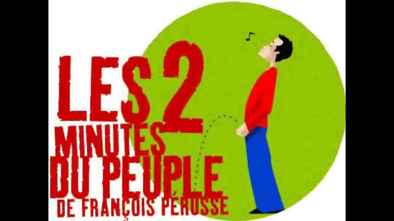 Les deux minutes du peuple - L'intégrale (PARTIE 27)