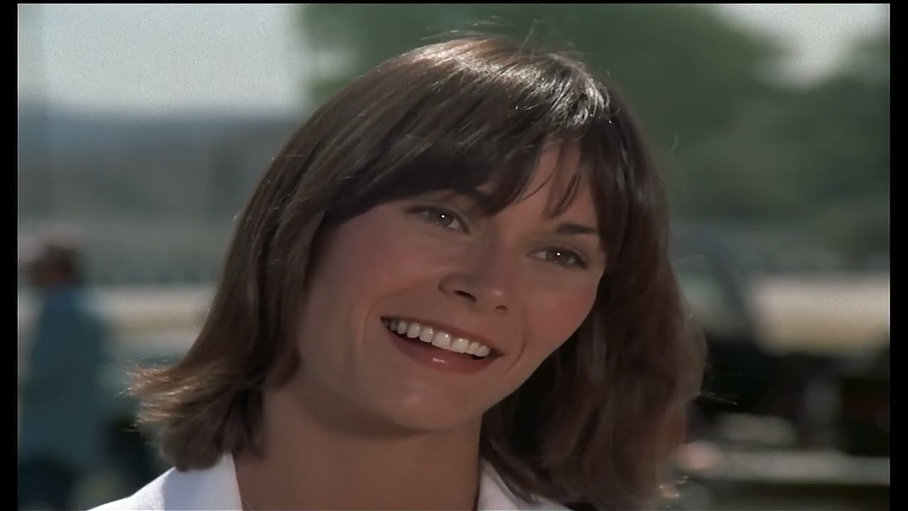 LOS ANGELES DE CHARLIE   T1   EP  1   CARRERA MORTAL