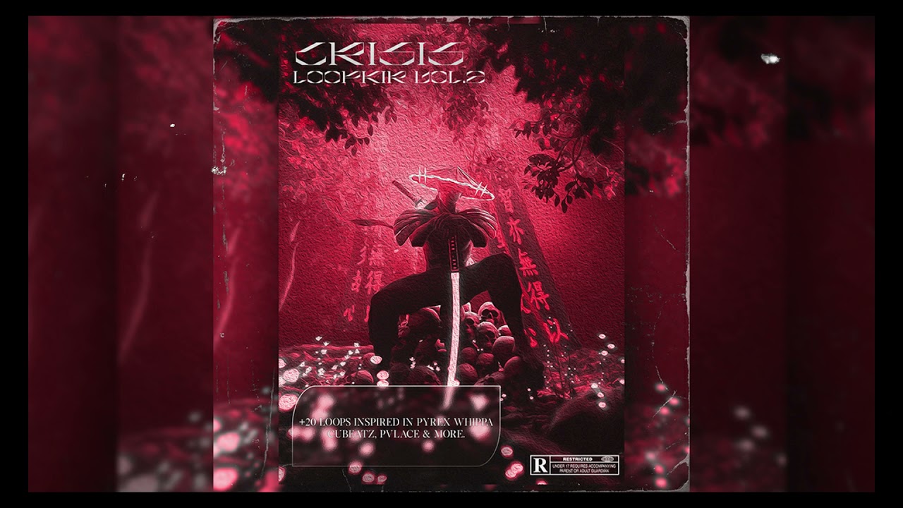 [FREE] LOOP KIT / SAMPLE PACK 2021 - 