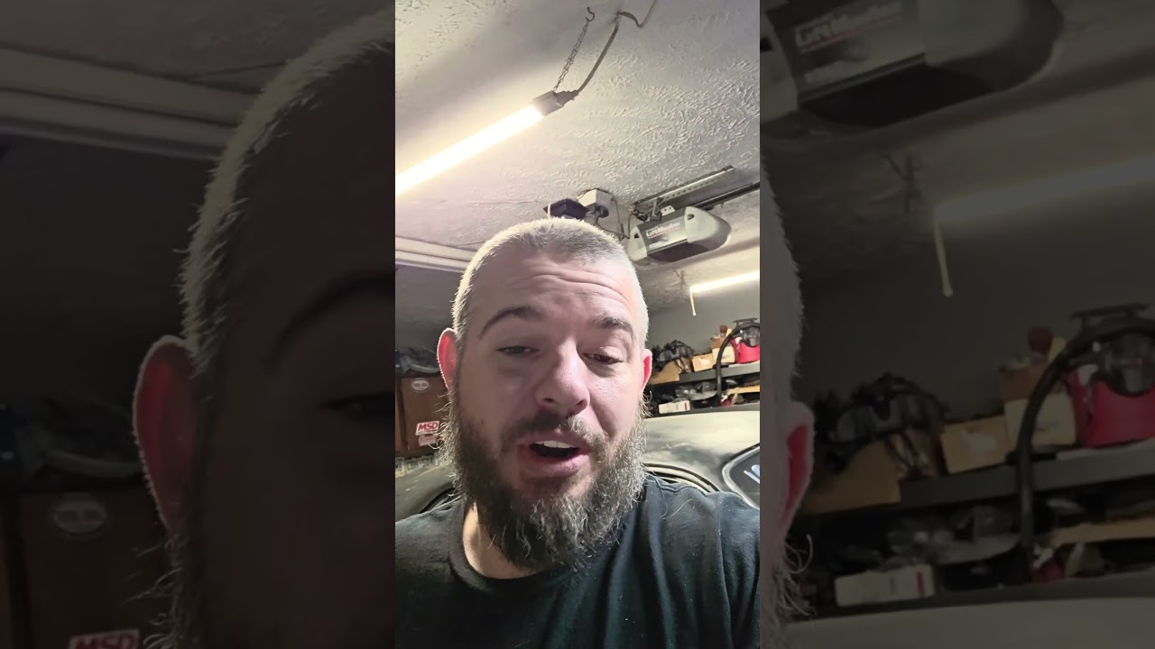 Turbo mopar is still broke but we are still moving forward! 