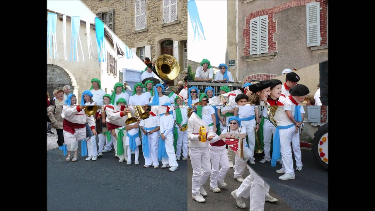 Saint Maurice 90 ans.wmv
