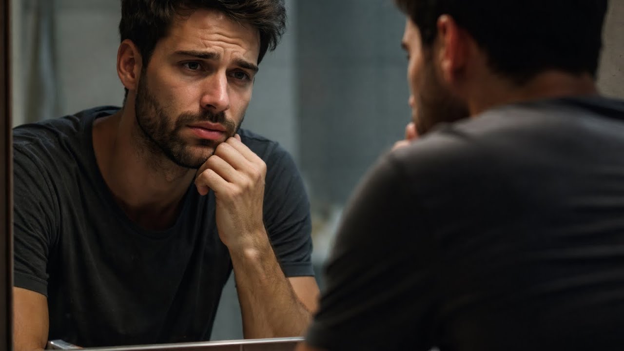 En iyi ayrılık şarkısı 2026-Ya Sen Bana Fazla Ya Ben Sana Eksik – Kırık Ayna, Kırık Kalp