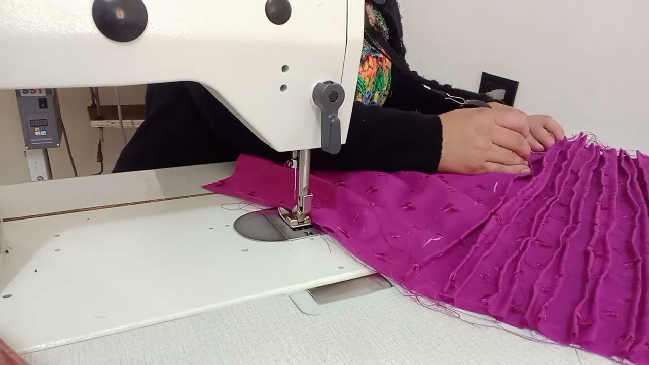 𝕋𝕦𝕥𝕠𝕣𝕚𝕒𝕝 𝕕𝕖..🧵𝗰𝗼𝗺𝗼 𝘀𝗲 𝗵𝗮𝗰𝗲 𝗹𝗼𝘀 𝗽𝗹𝗶𝗲𝗴𝗼𝘀 𝗱𝗲𝗹 𝗲𝘀𝗰𝗼𝘁𝗲 𝗱𝗲 𝘂𝗻𝗮 𝗕𝗹𝘂𝘀𝗮 