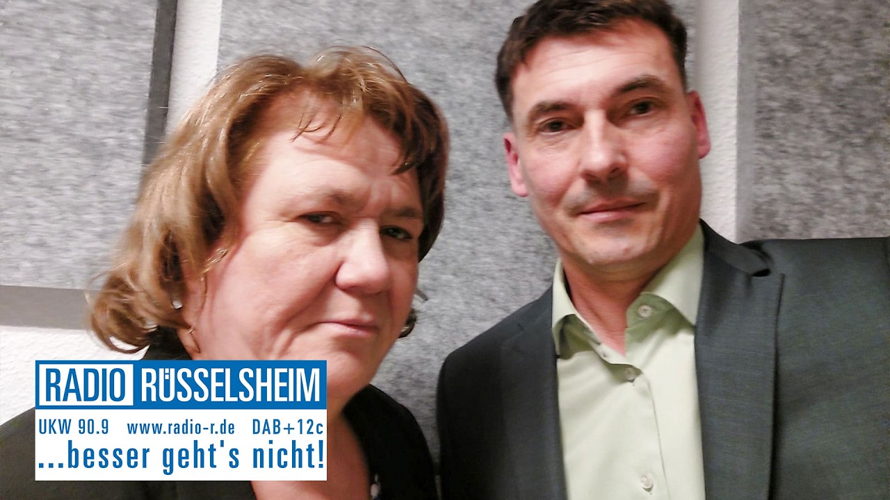 23.02.2026 | Tacheles mit Irmgard Horesnyi (AfD)