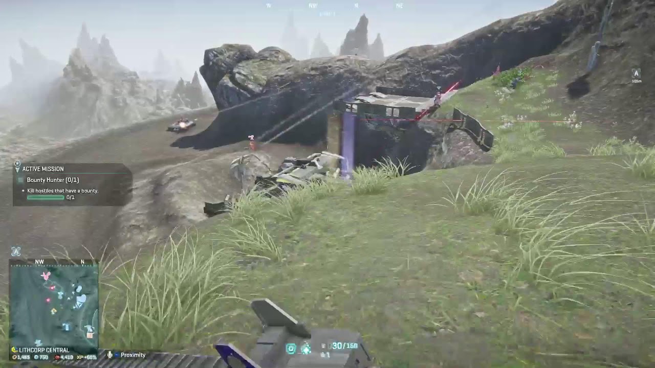 Planetside 2 part 27