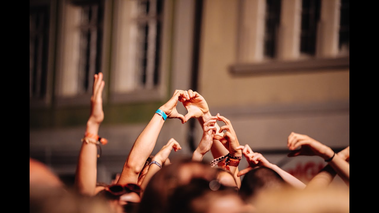 44. Winterthurer Musikfestwochen – Aftermovie