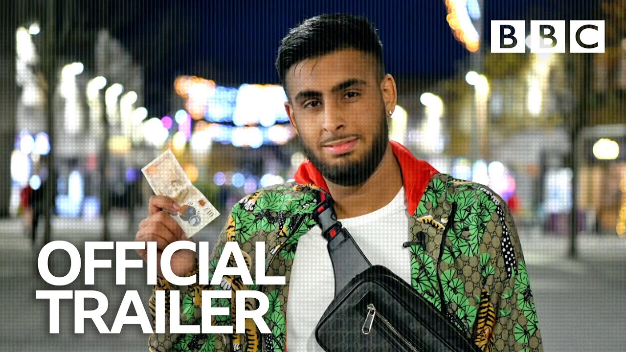 Scam City: Money, Mayhem and Maseratis | Trailer - BBC Trailers