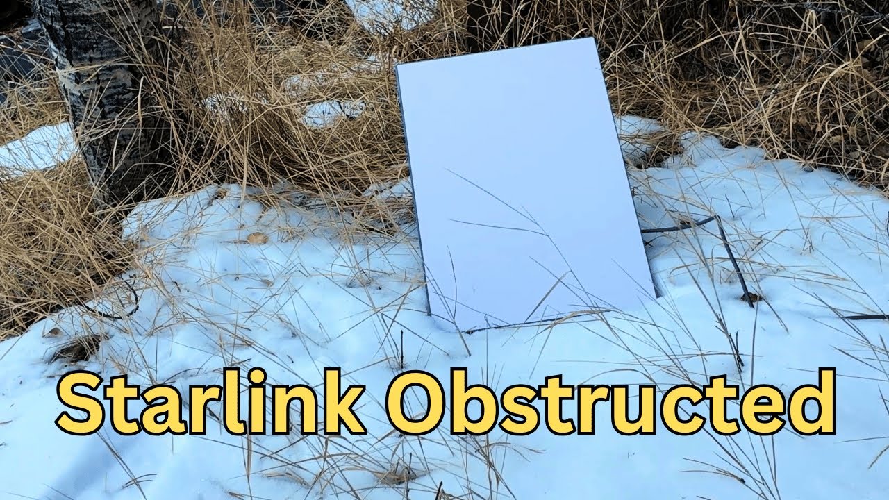 Testing Starlink: Is It Worth It for Rural Internet?
