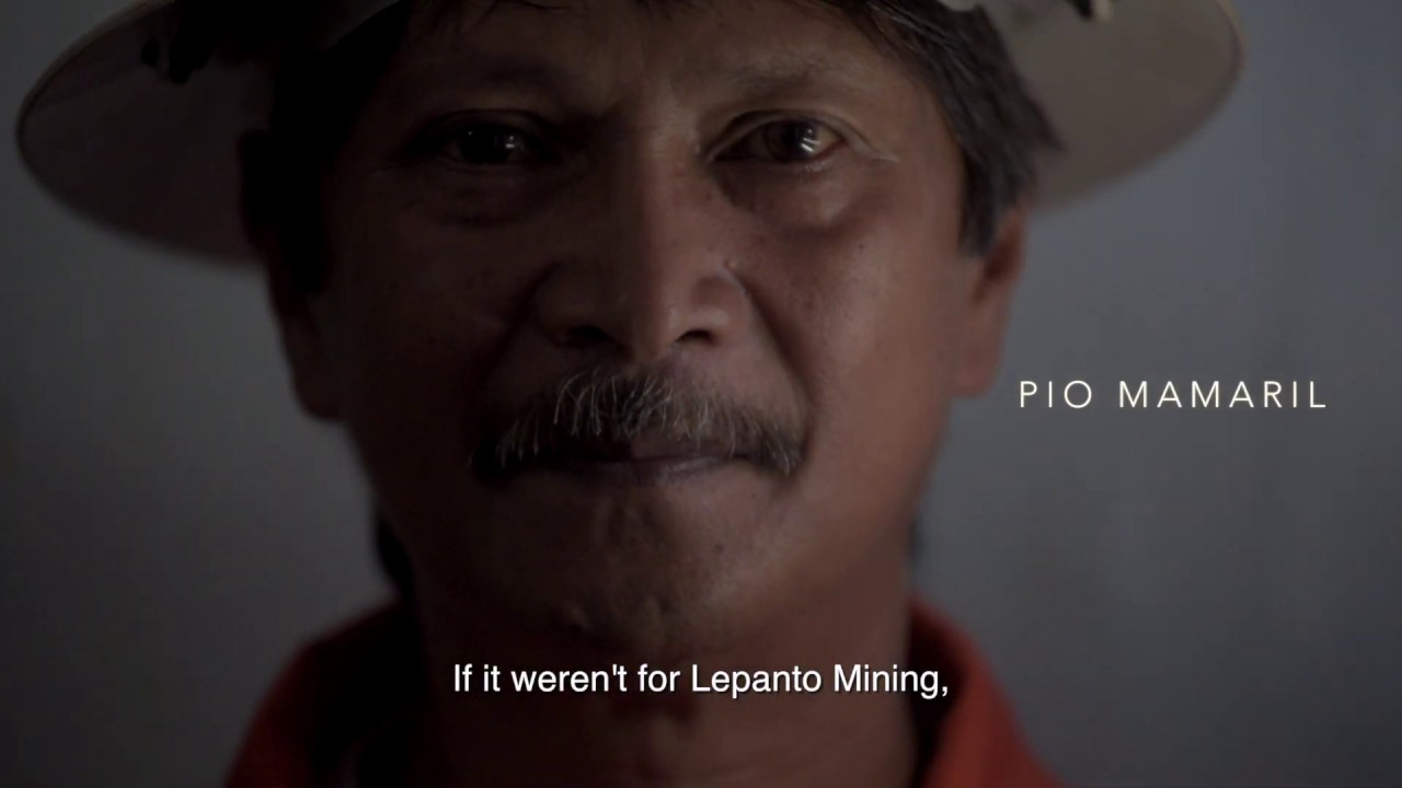 Leponto Consolidated Mining Company | Testimonial Video
