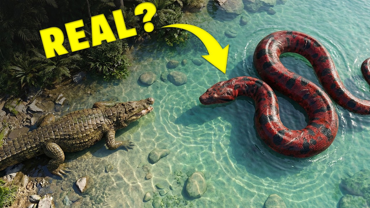 Prehistoric Mythical Creatures That Actually Existed