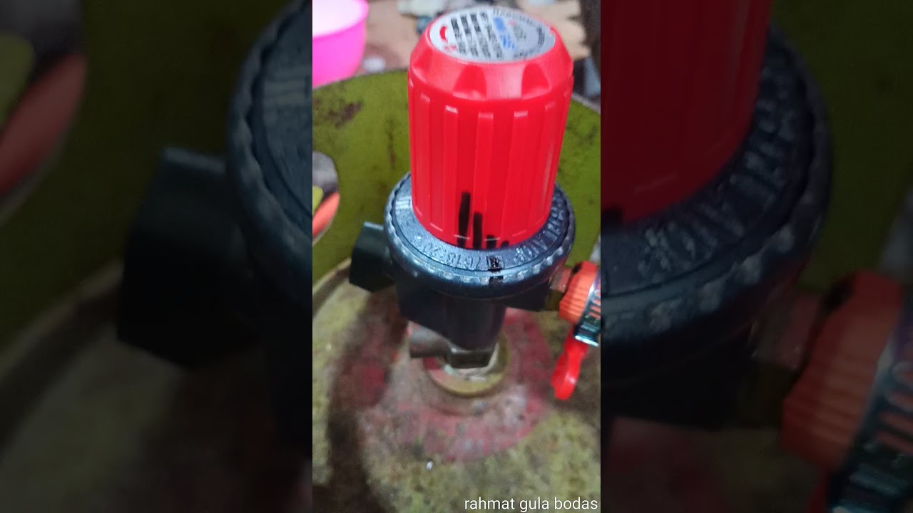 cara seting pengapian untuk mesin harum manis simple dan mudah