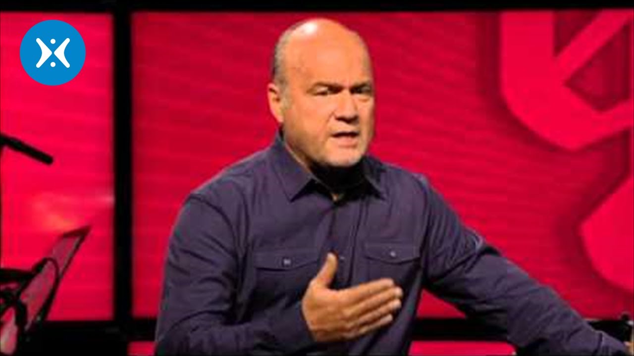 The Parable of Spiritual Growth