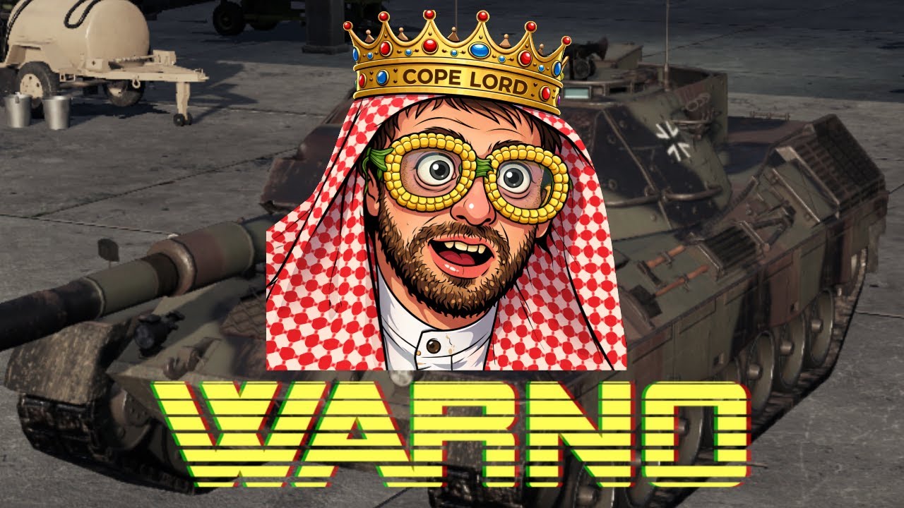 Warno Drama Alert 🚨: Episode lll