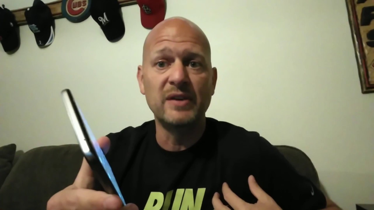 geekpipeline ZTE Blade Z Max review!