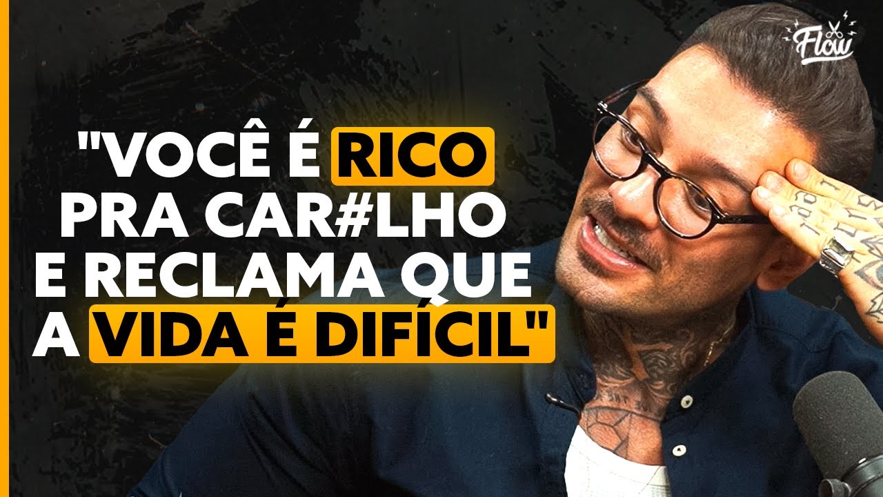 Quando o CONVIDADO decide LER o chat...